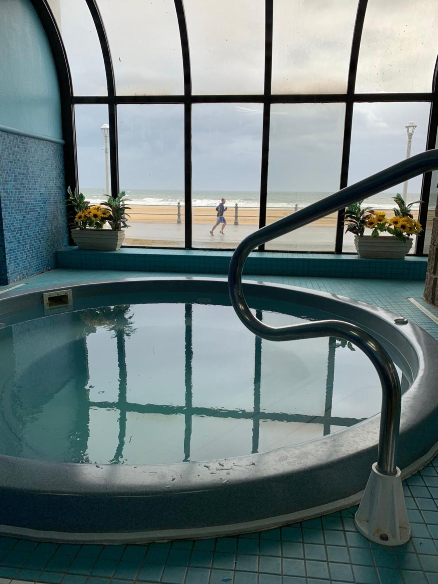 Barclay Towers Apartment Virginia Beach Ngoại thất bức ảnh