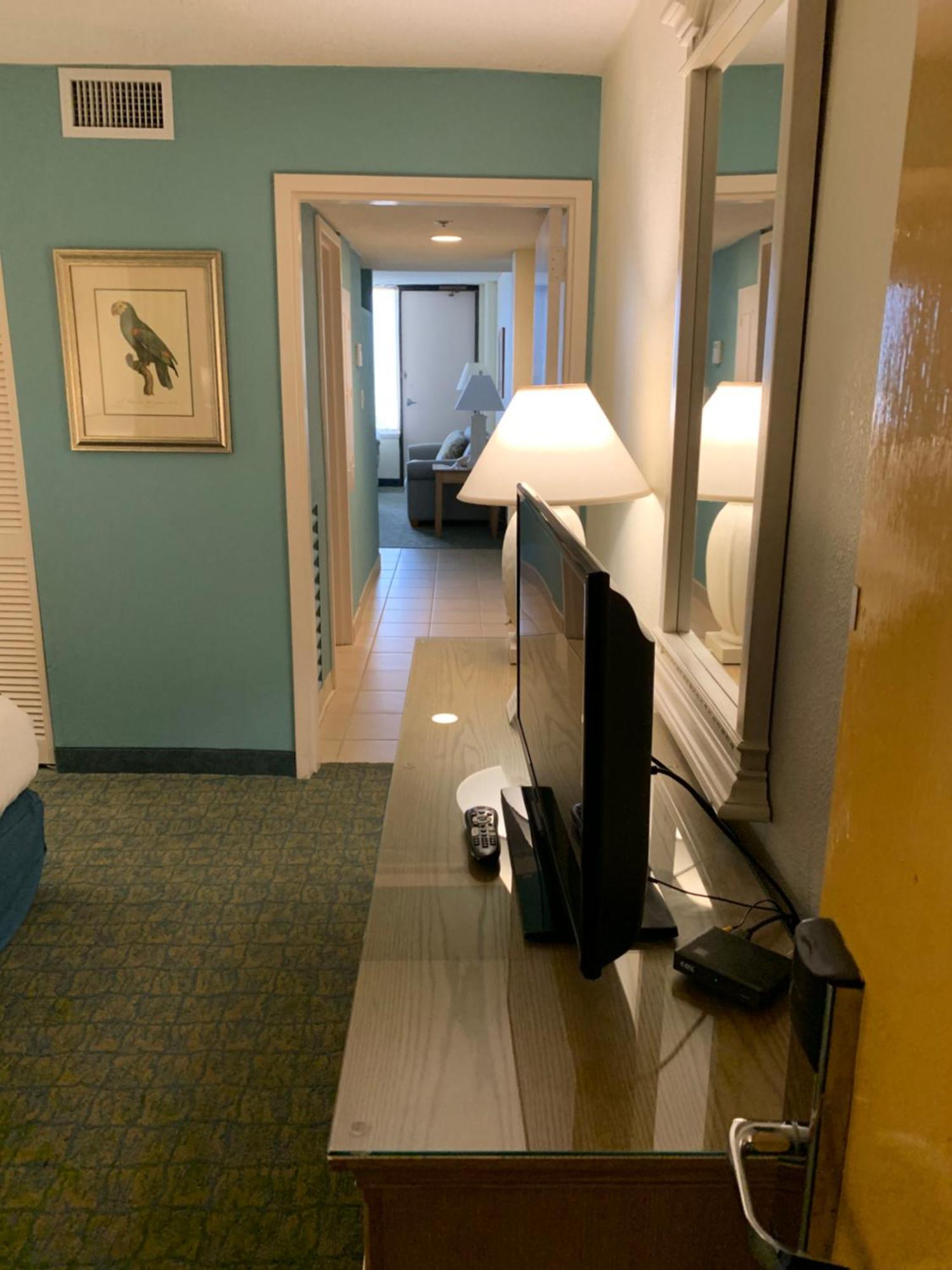 Barclay Towers Apartment Virginia Beach Ngoại thất bức ảnh