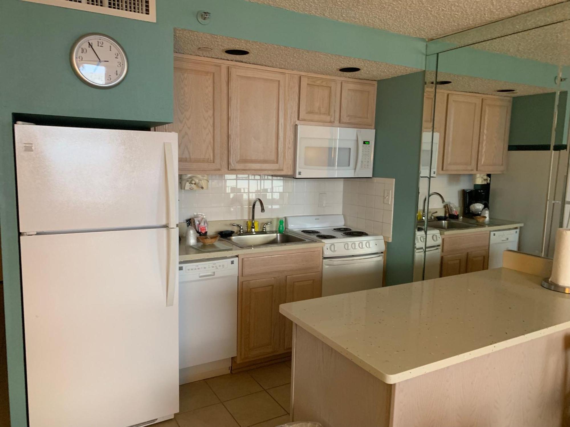 Barclay Towers Apartment Virginia Beach Ngoại thất bức ảnh