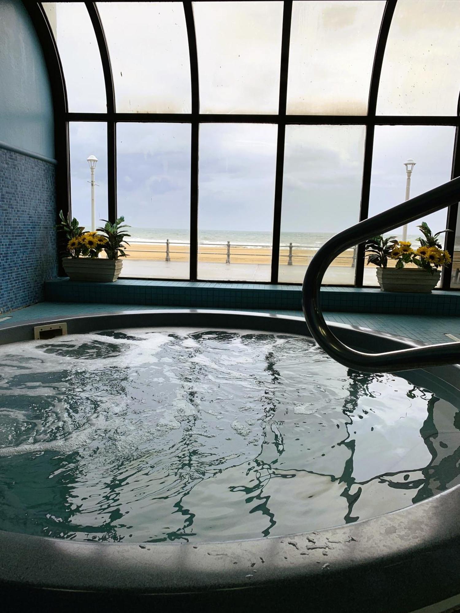 Barclay Towers Apartment Virginia Beach Ngoại thất bức ảnh