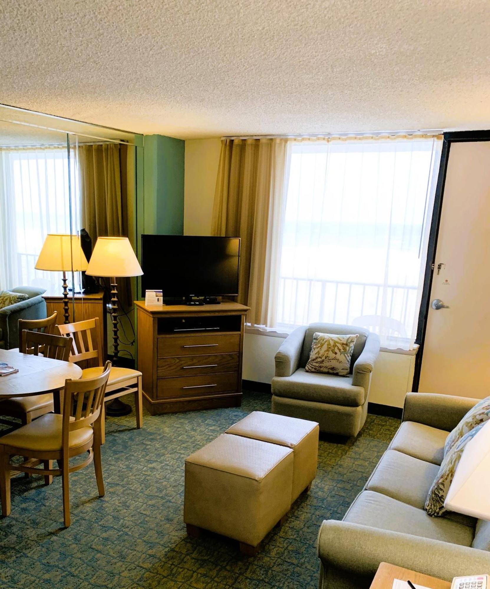 Barclay Towers Apartment Virginia Beach Ngoại thất bức ảnh