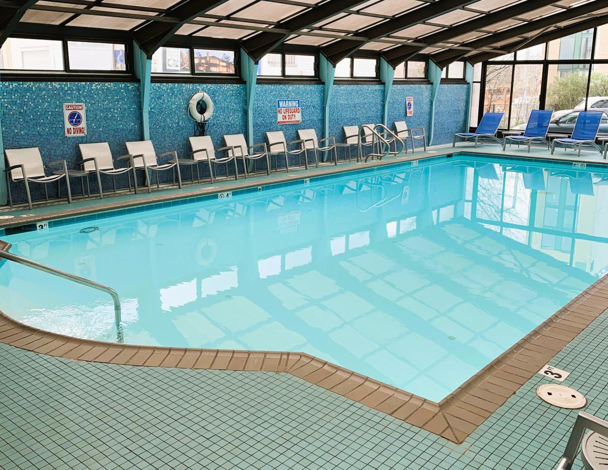 Barclay Towers Apartment Virginia Beach Ngoại thất bức ảnh